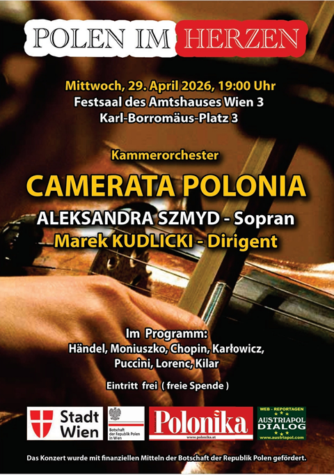 Camerata Polonia-29.04.2026